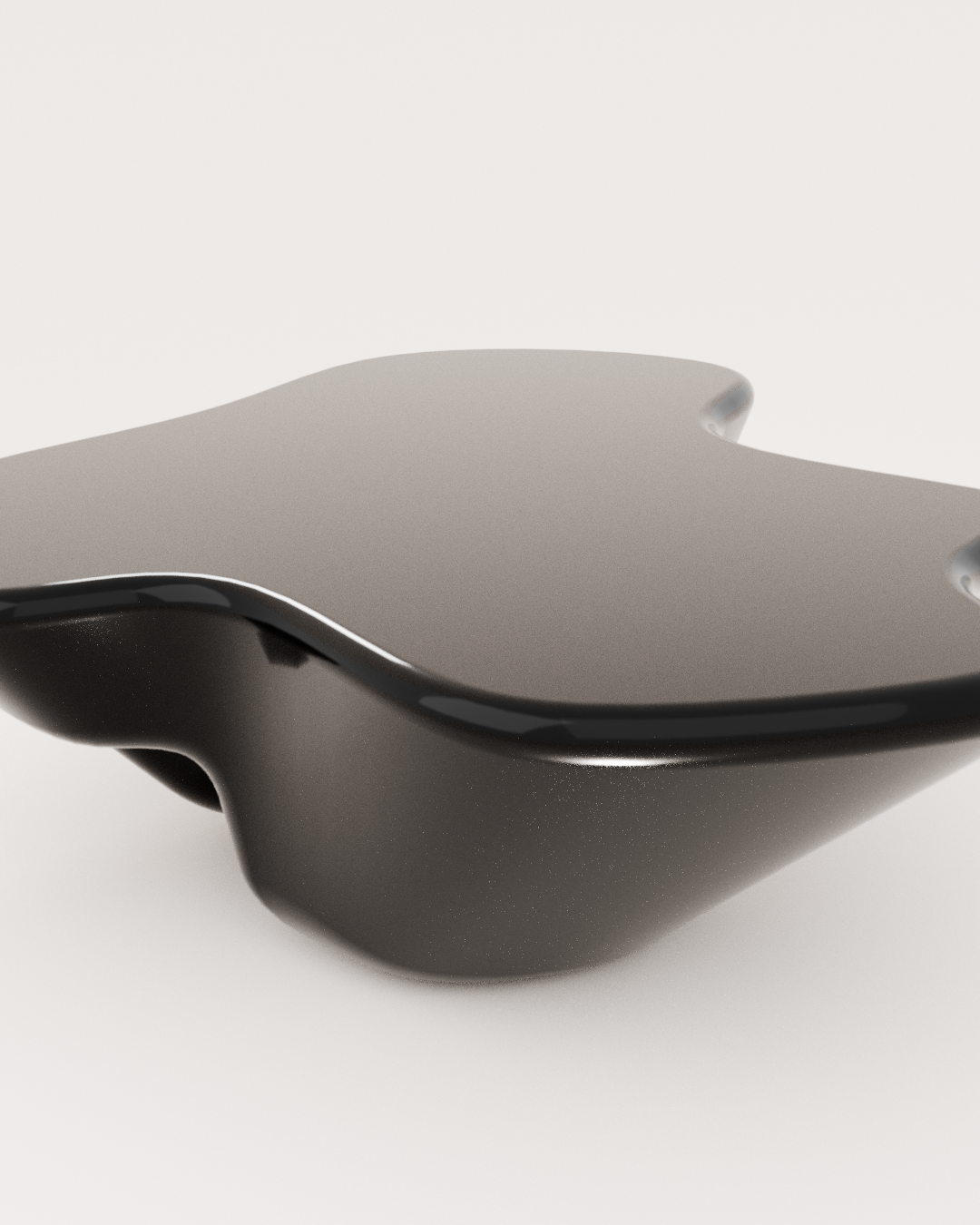 Biotic Table - View 2