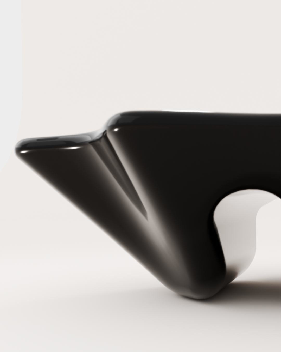 Biotic Table - View 3