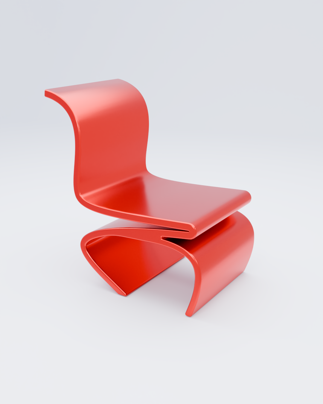 Pincer Chair