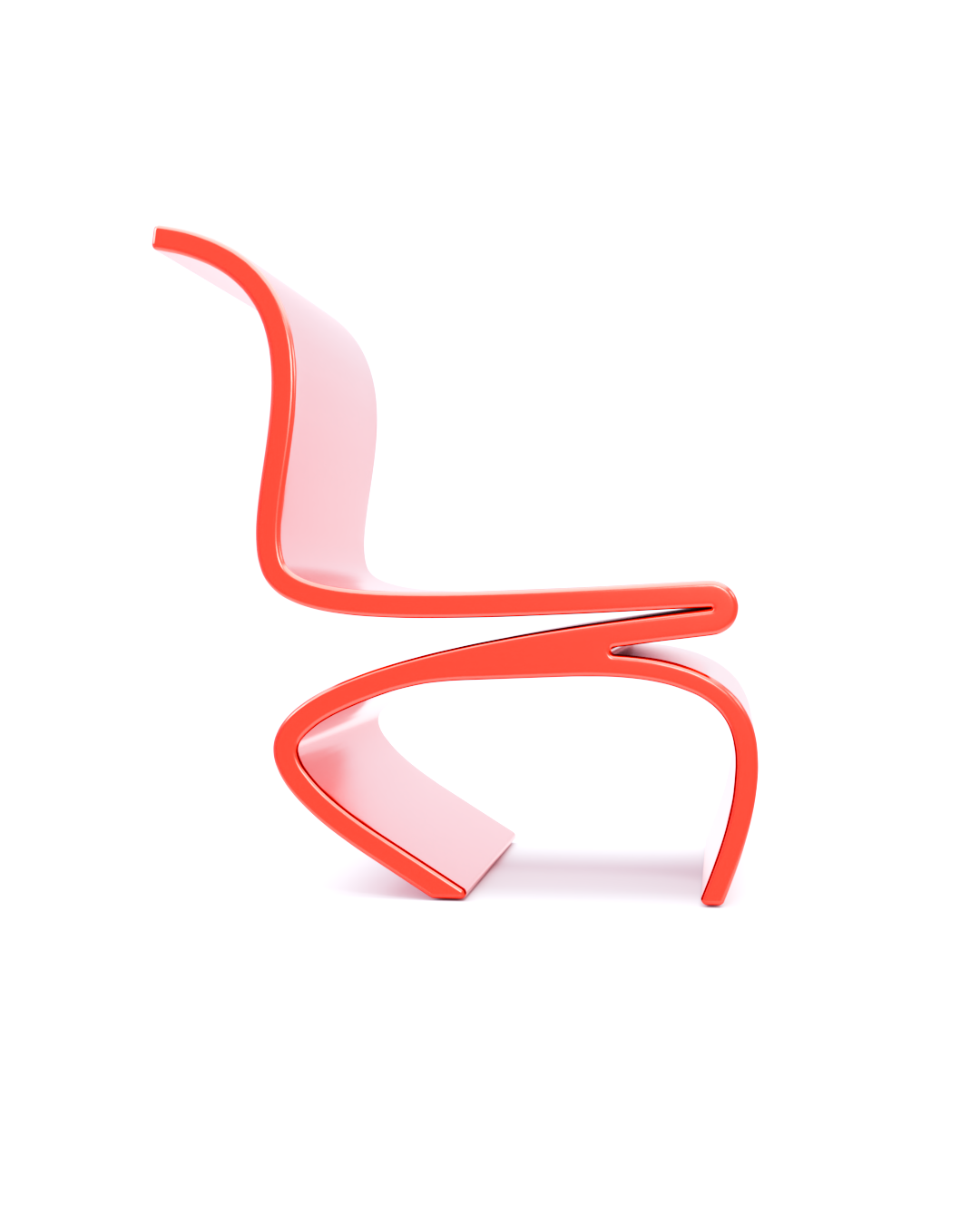 Pincer Chair - View 2
