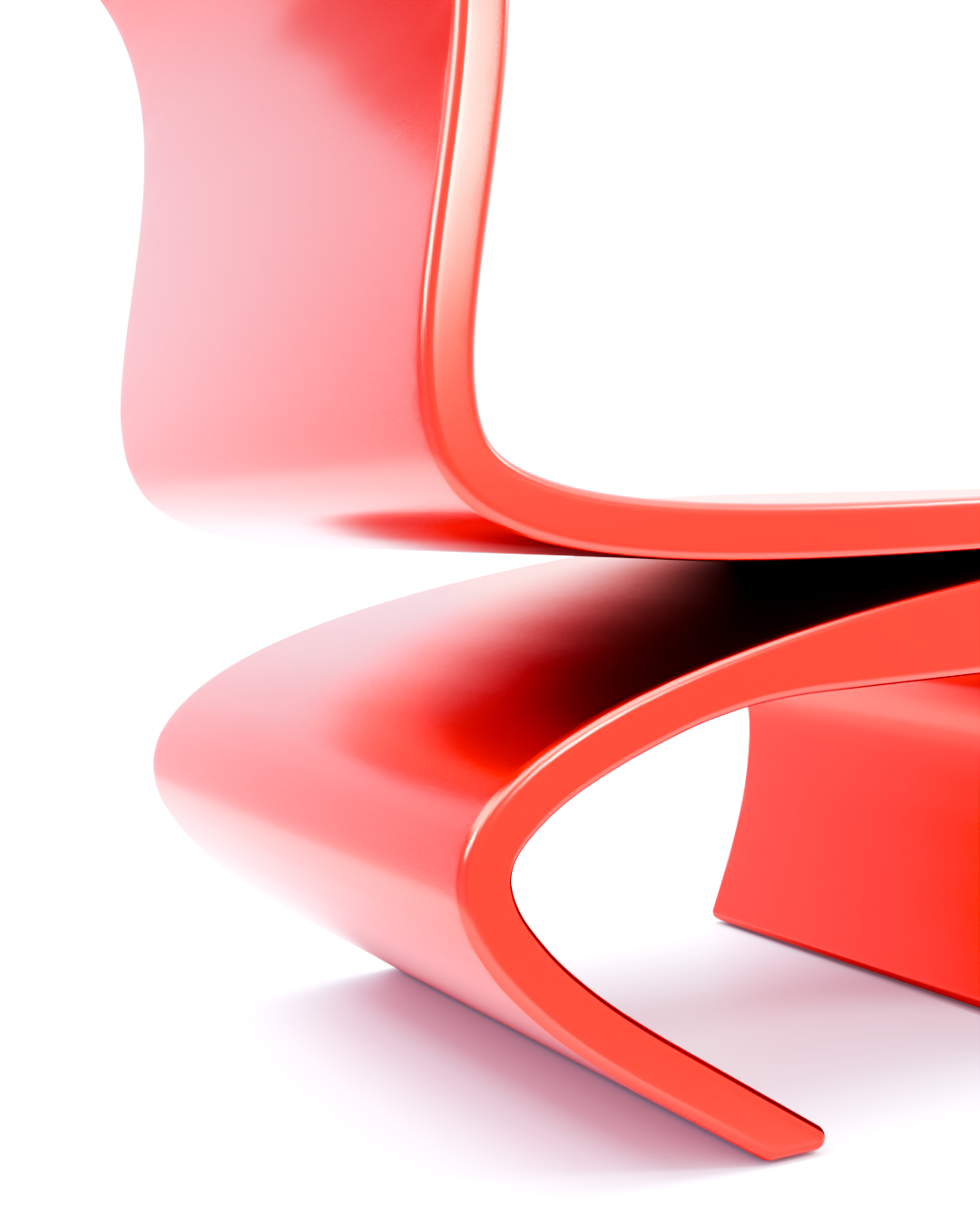 Pincer Chair - View 3