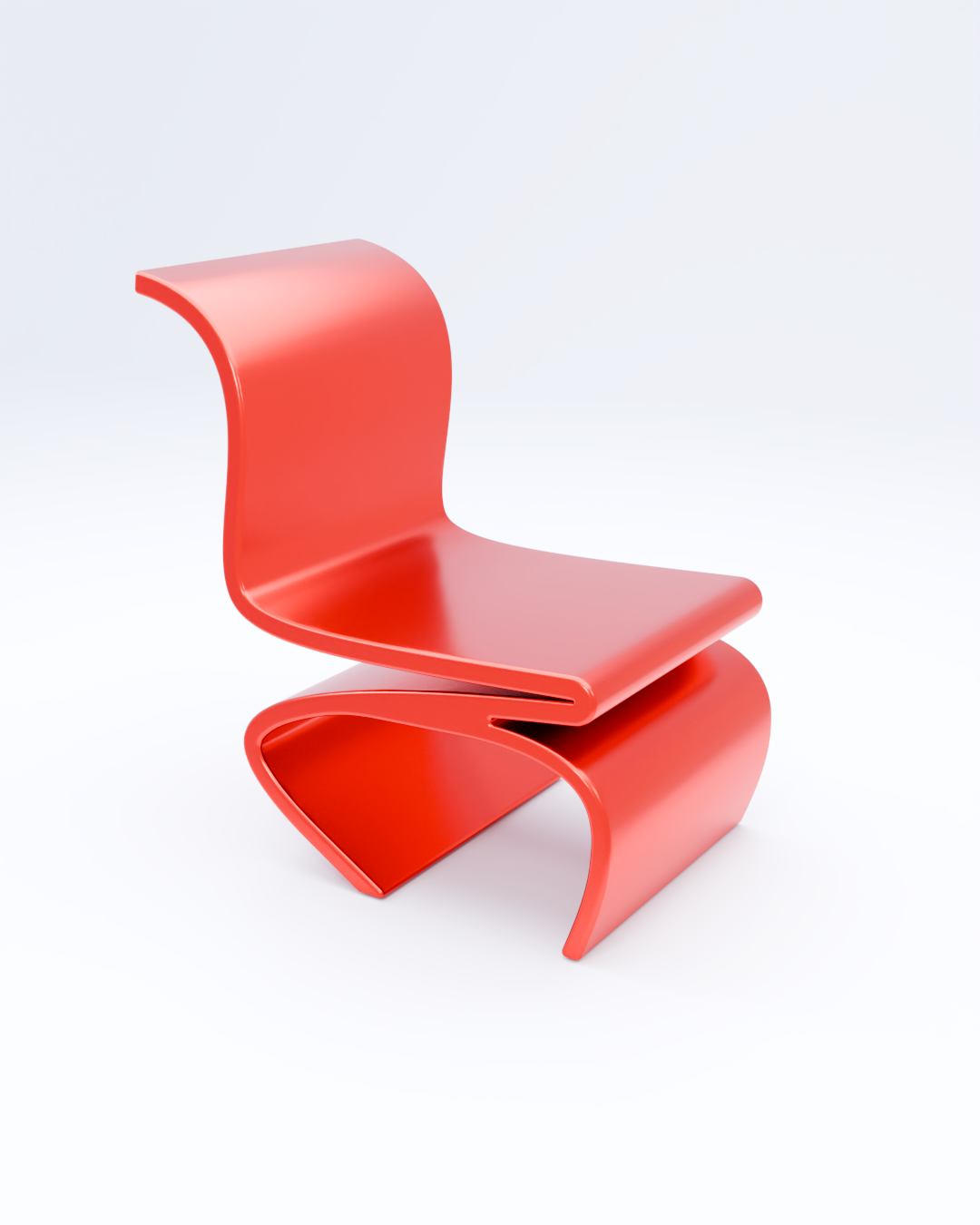 Pincer Chair