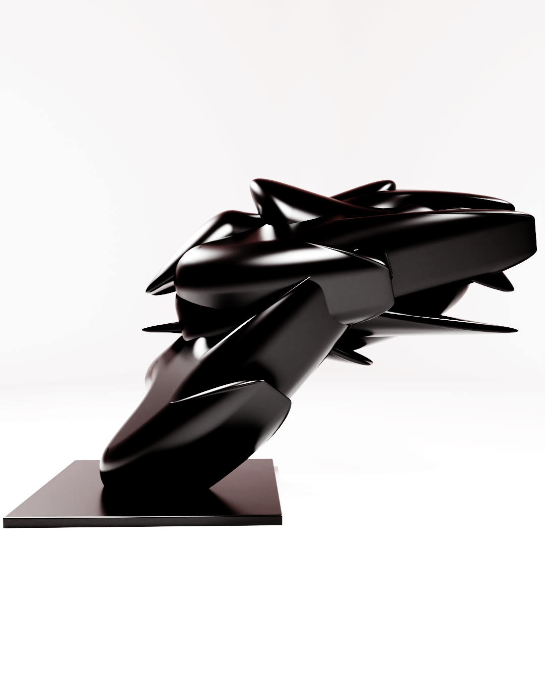 Virulence - View 2