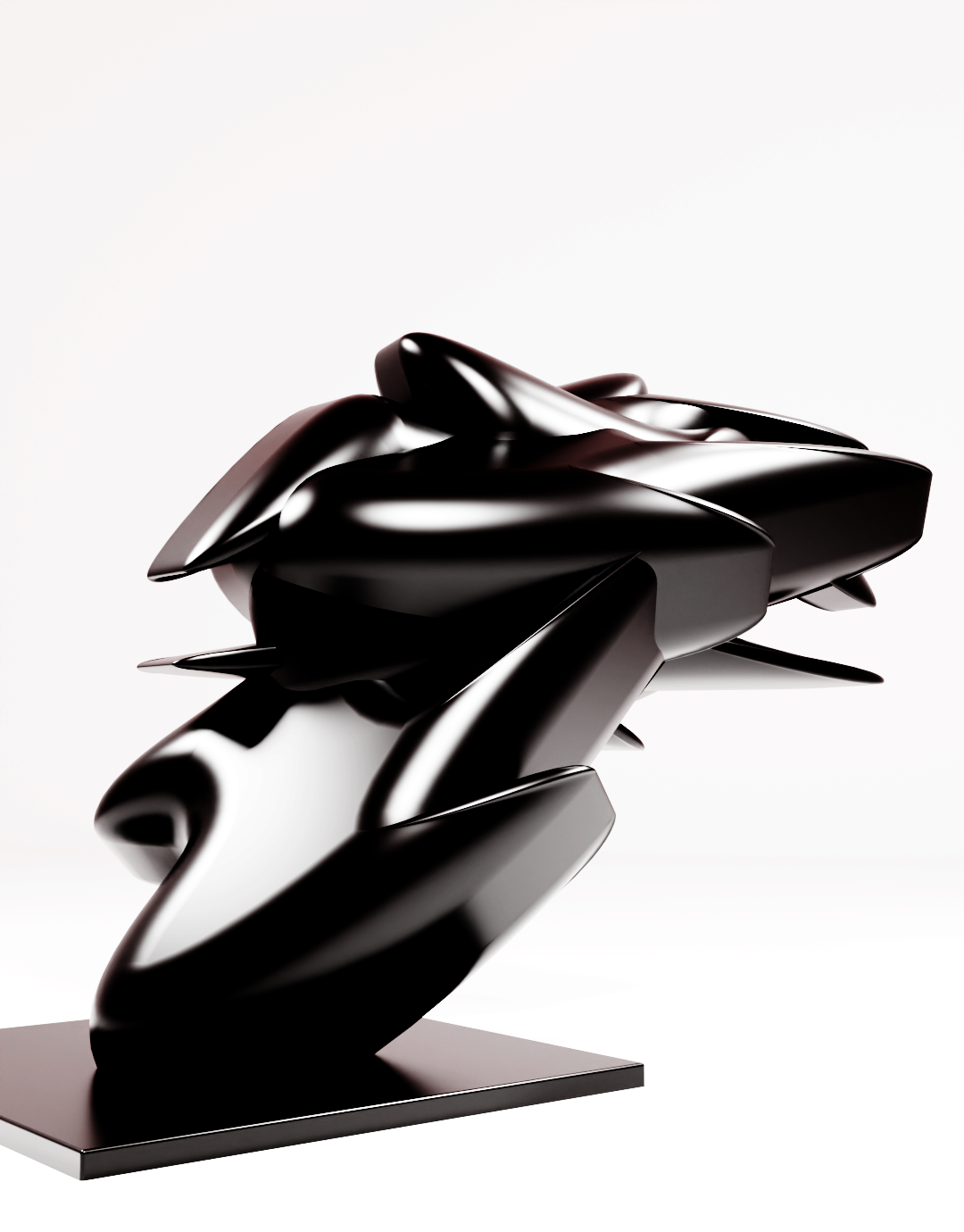 Virulence - View 3